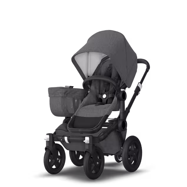UK - D2M stroller bundleCC GM, ALB, CWB - Main Image Slide 5 of 12
