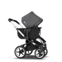 Bugaboo Donkey 3 Mono carrycot and seat pushchair Slide 8 of 10