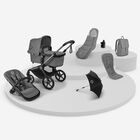 Bugaboo Fox 5 Renew Complete Pushchair Bundle