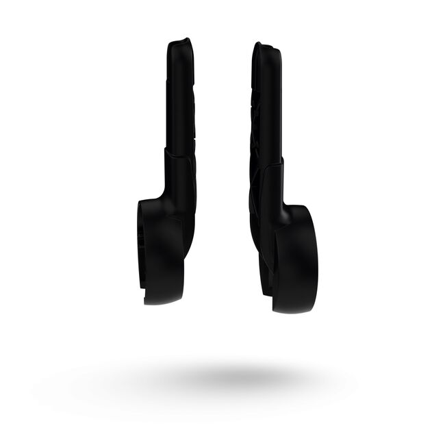 Bugaboo Carrycot Stand & Adapters Black Bugaboo