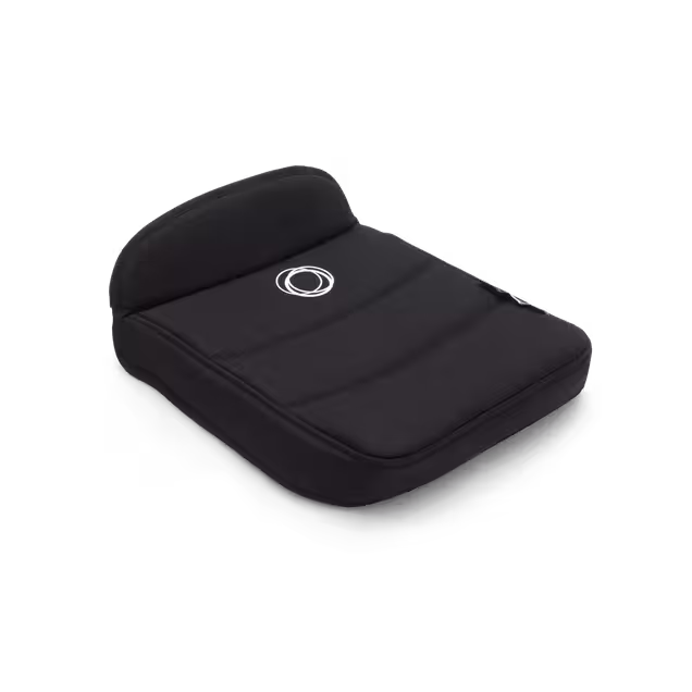 Bugaboo Donkey 3 apron Black - Main Image Slide 2 of 2