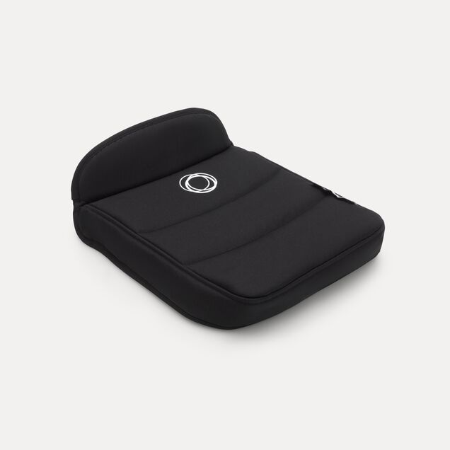 Bugaboo Donkey 3 apron Black - Main Image Slide 2 of 2