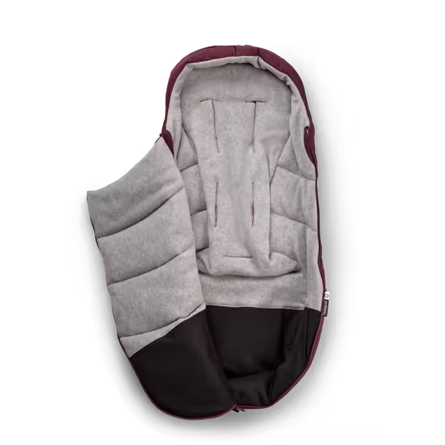 Bugaboo footmuff - Main Image Slide 4 of 6
