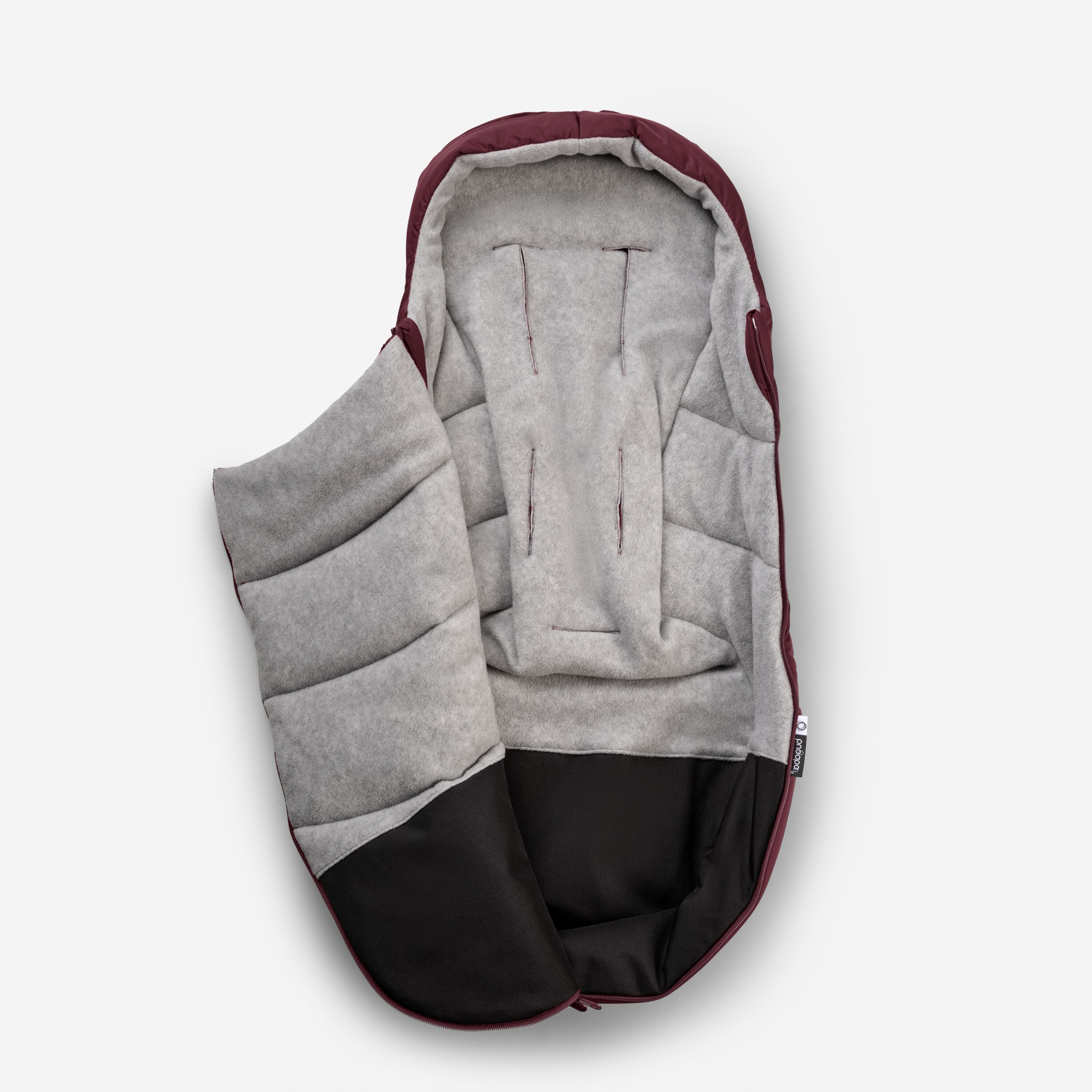 Bugaboo footmuff - Main Modal Image Slide 4 of 6