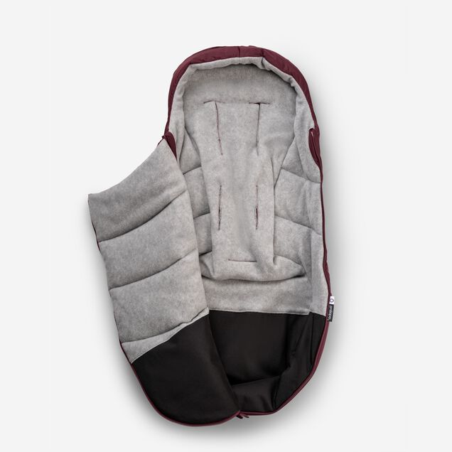 Bugaboo footmuff - Main Image Slide 4 of 6