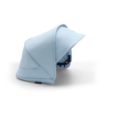 Bugaboo Dragonfly sun canopy SKYLINE BLUE - view 2