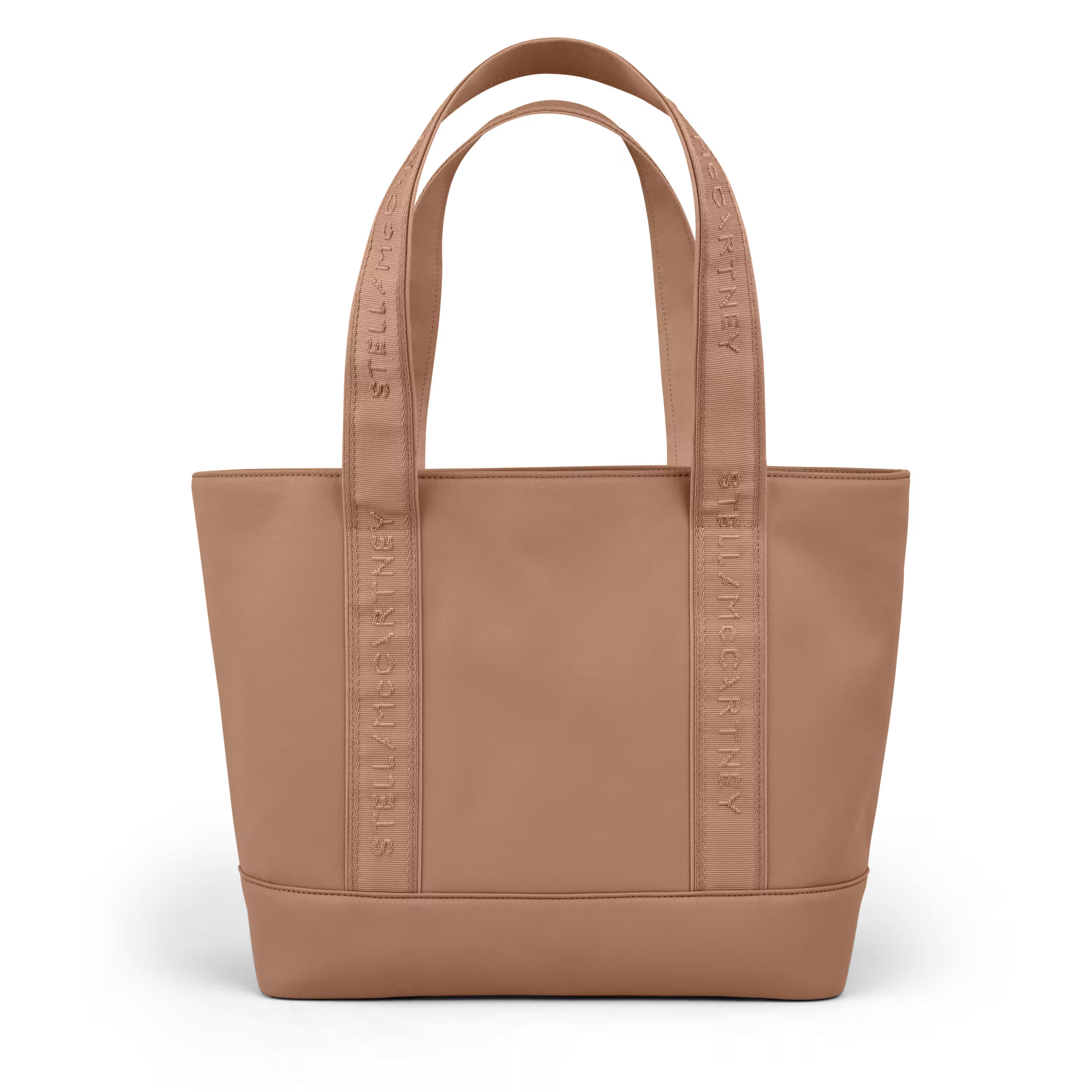 Bugaboo x Stella McCartney Tote Bag tobacco brown - Main Modal Image Slide 3 of 8