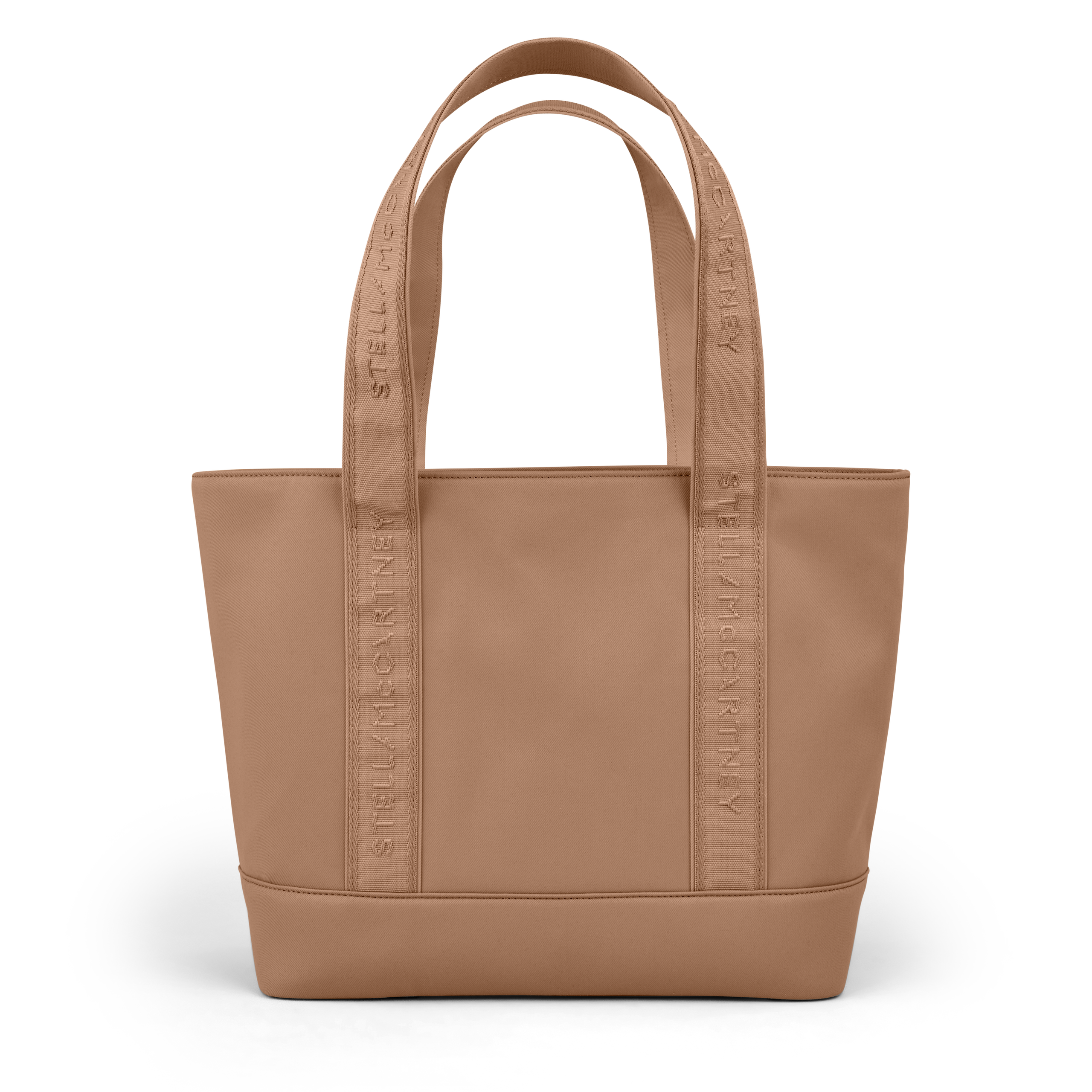 Bugaboo x Stella McCartney Tote Bag tobacco brown - Thumbnail Slide 3 of 8