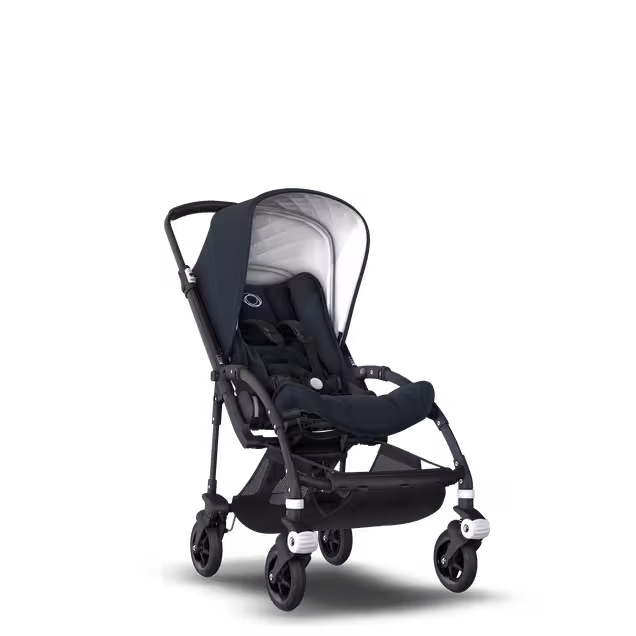 UK - B5 stroller bundleCC CN, ALB, SS - Main Image Slide 1 of 6