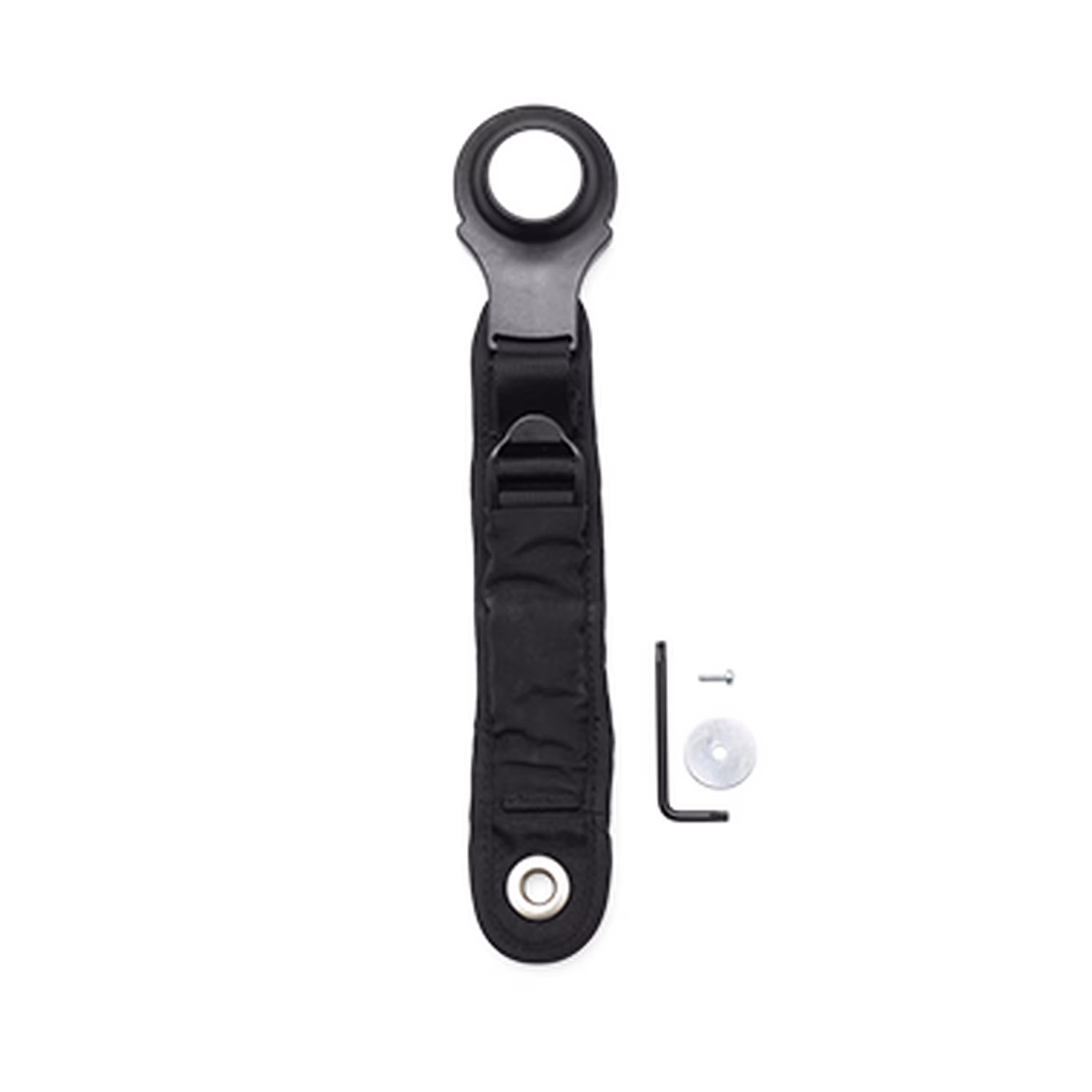 Refurbished Bugaboo Bee5 crotch strap - Main Modal Image Slide 2 of 2