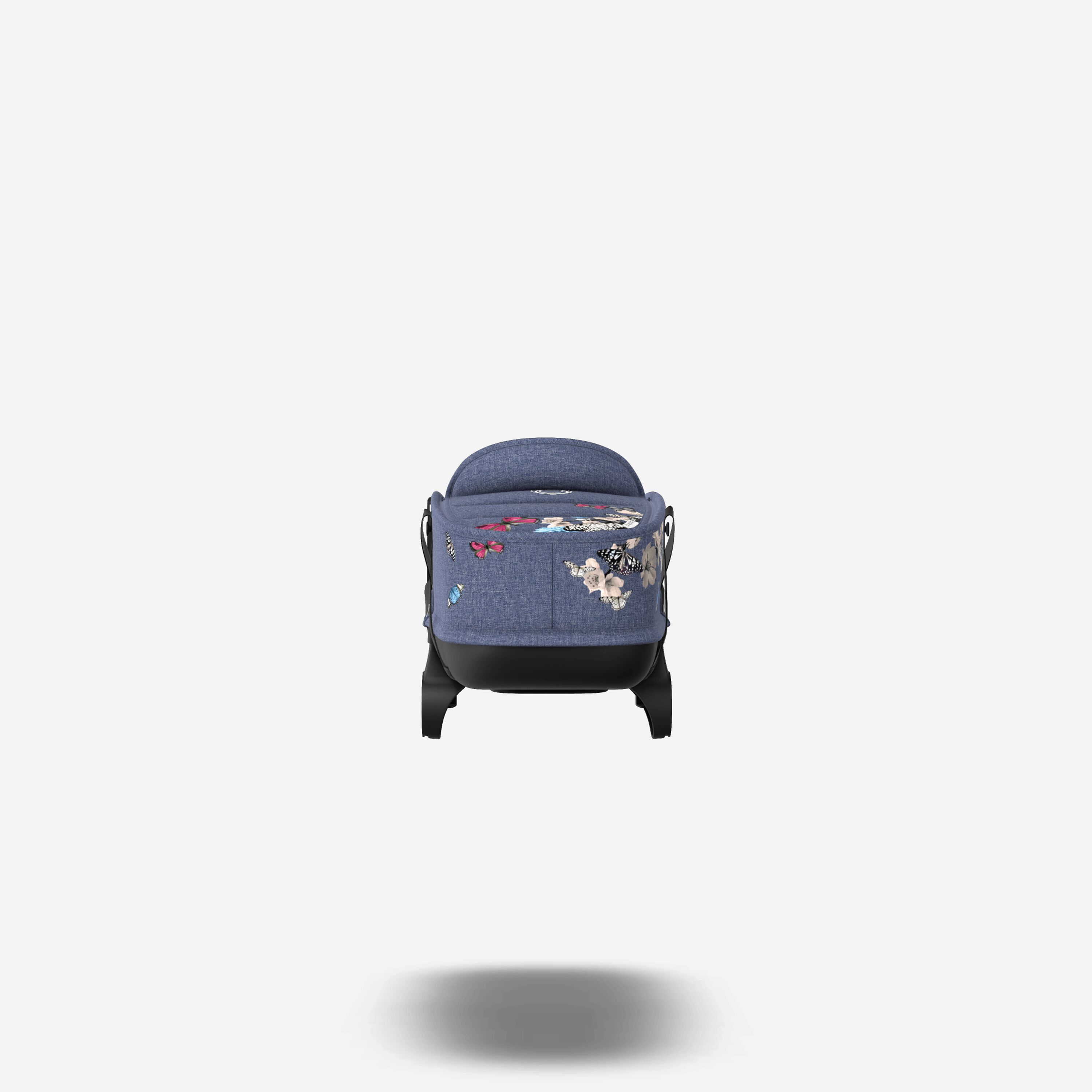 Bugaboo Bee5 carrycot TFS UK BOTANIC - Main Modal Image Slide 3 of 6