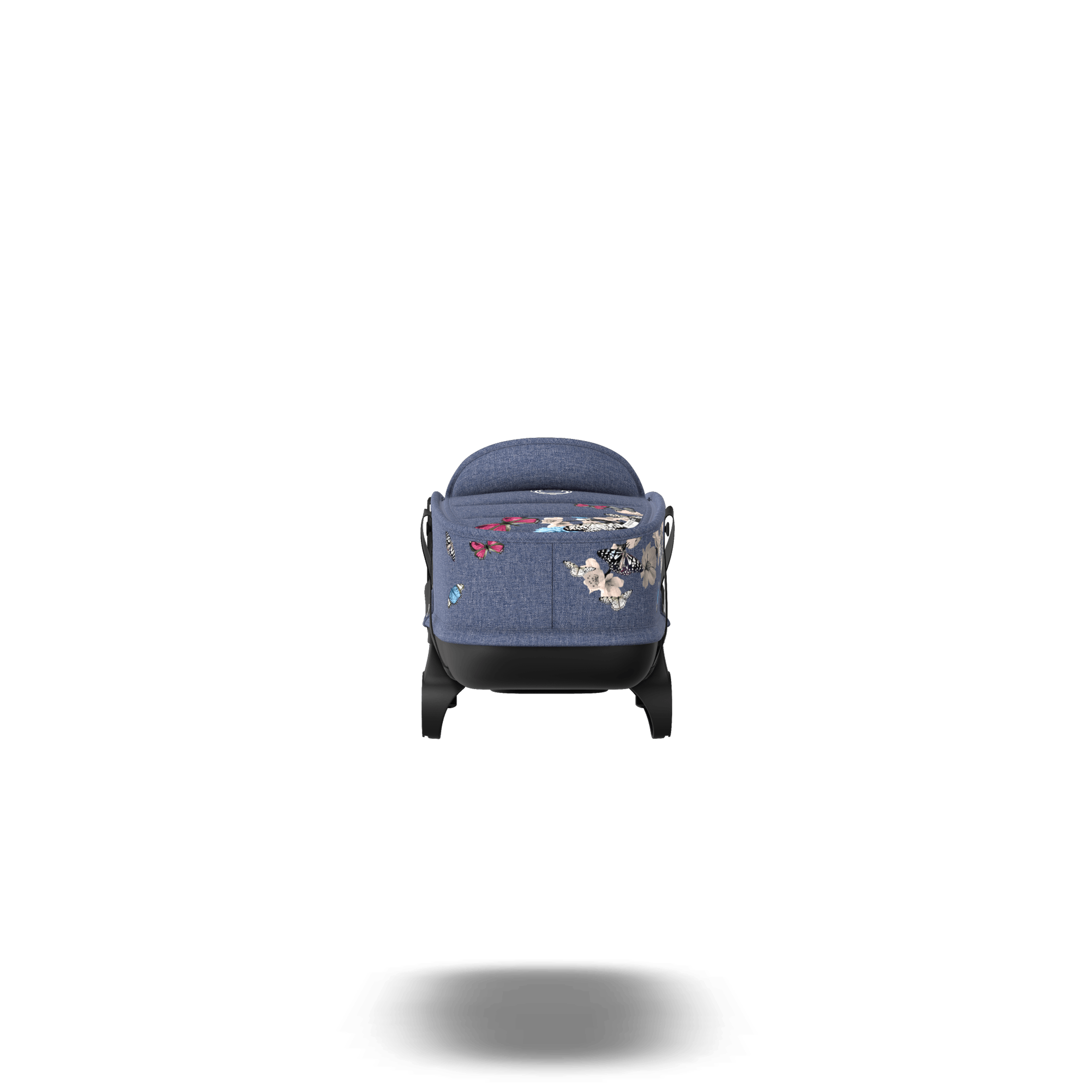 Bugaboo Bee5 bassinet TFS US BOTANIC - Thumbnail Slide 3 of 6