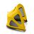 Bugaboo Bee breezy sun canopy LEMON YELLOW - Thumbnail Slide 1 of 5
