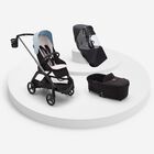 Bugaboo Dragonfly Pack imprescindibles carrito (verano)