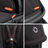 Bugaboo Fox Cub 2-in-1 stroller black base, stormy blue fabrics, stormy blue sun canopy - Thumbnail Slide 10 of 12