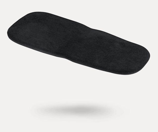 bugaboo bee mattress BLACK - Main Image Slide 1 of 2