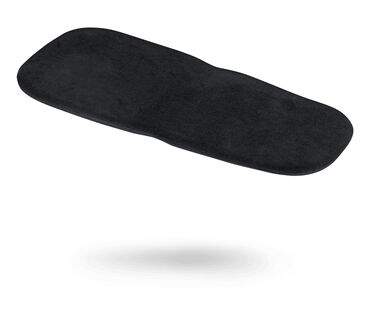 bugaboo bee mattress BLACK