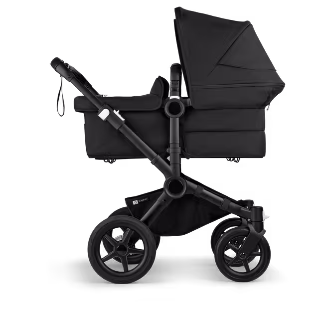 Bugaboo Donkey bassinet height adapters - Main Image Slide 8 of 9