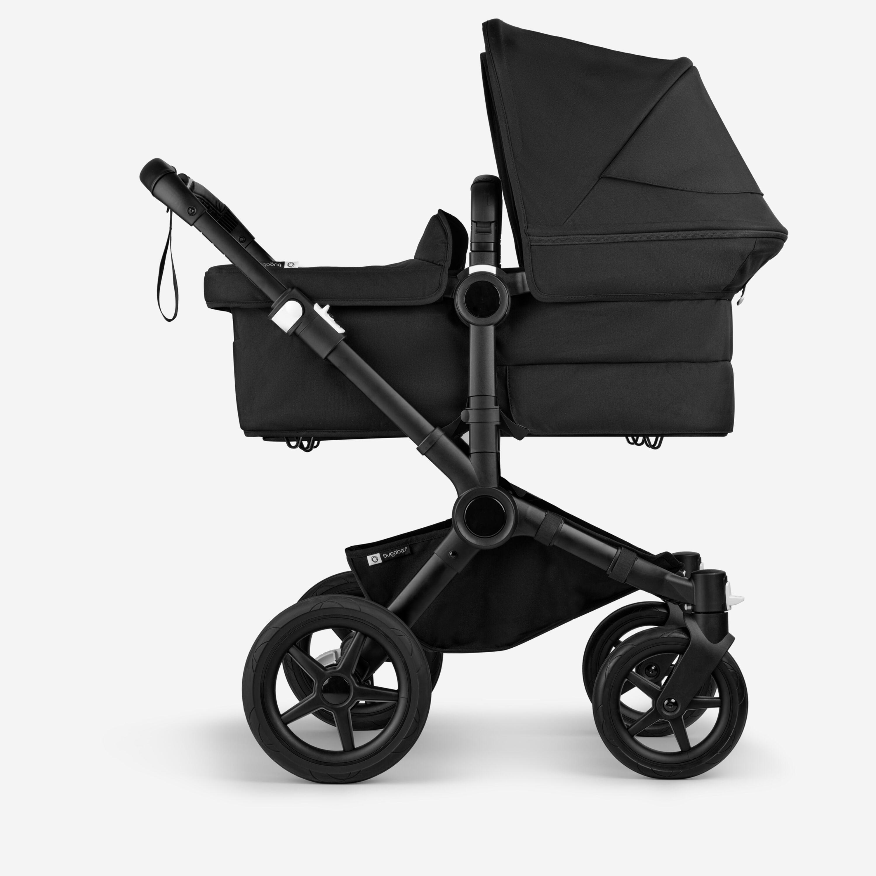 Bugaboo Donkey bassinet height adapters - Main Modal Image Slide 8 of 9