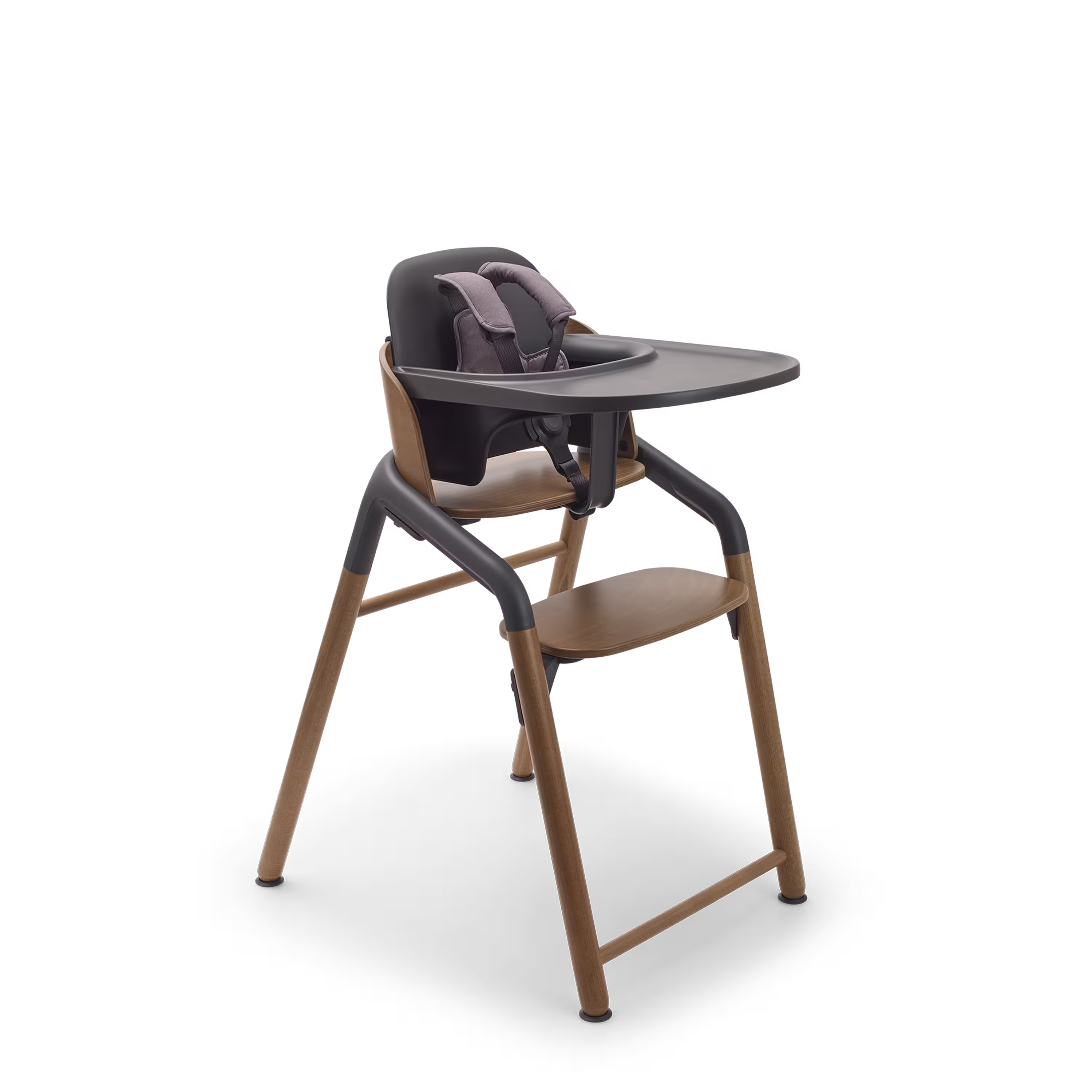 Bugaboo Giraffe complete NA WARM WOOD-GREY - Main Modal Image Slide 1 of 2