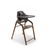 Refurbished Bugaboo Giraffe complete NA WARM WOOD-GREY - Thumbnail Slide 1 of 2