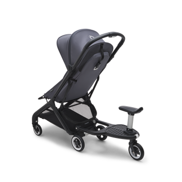 Patinete acoplado+ confort Bugaboo Butterfly 