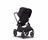 US - Bugaboo Fox2 stroller bundle black black black - Thumbnail Slide 5 of 5