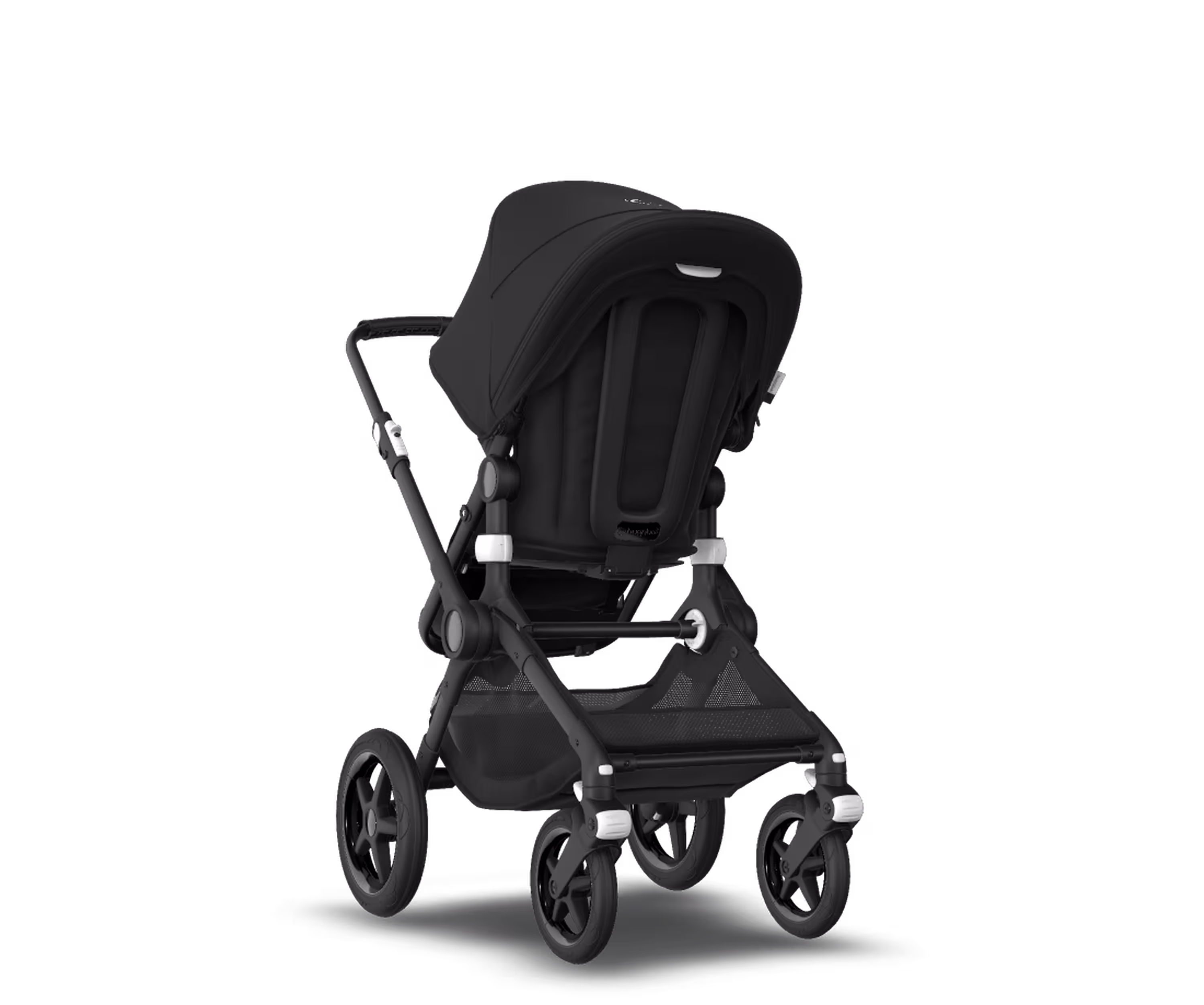 US - Bugaboo Fox2 stroller bundle black black black - Main Modal Image Slide 5 of 5