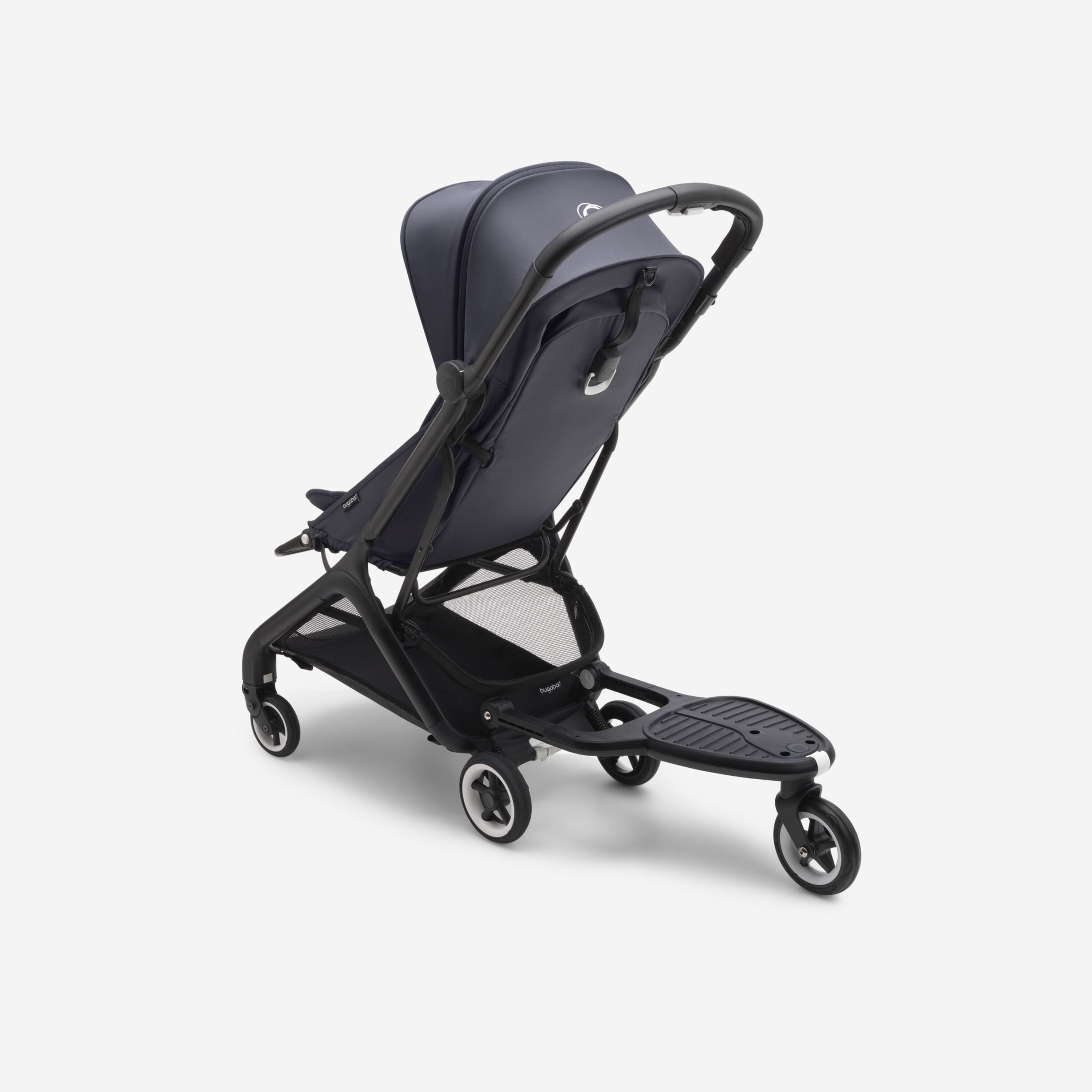 Refurbished Bugaboo Butterfly comfort wheeled board+ - Main Modal Image Slide 4 of 6