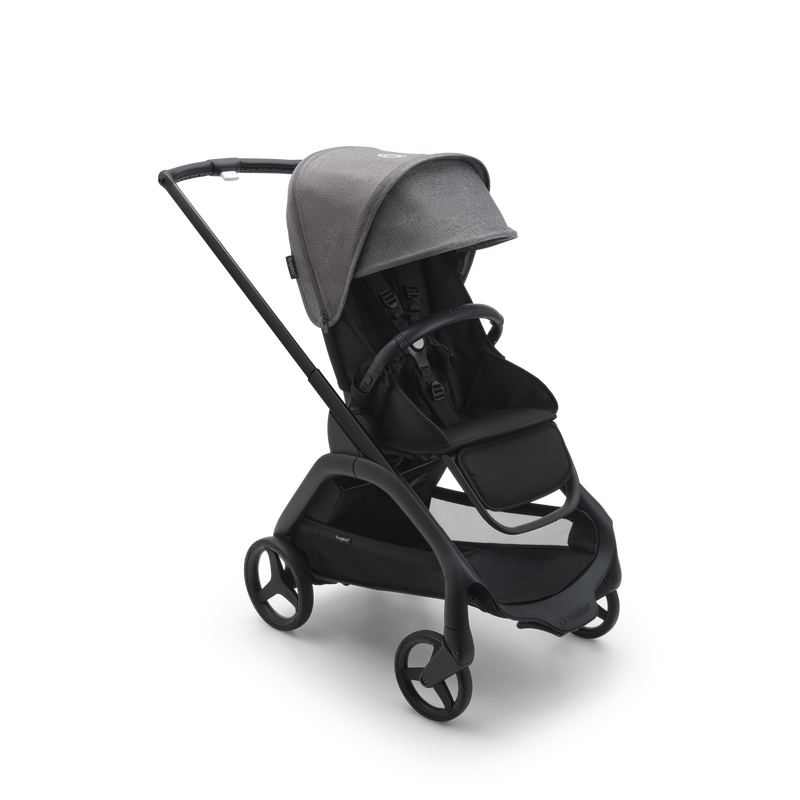 Bugaboo Dragonfly-barnvagn med sittdel 22816