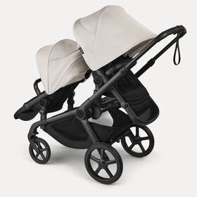 Bugaboo Kangaroo double seat stroller
