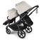 Bugaboo Kangaroo double seat stroller