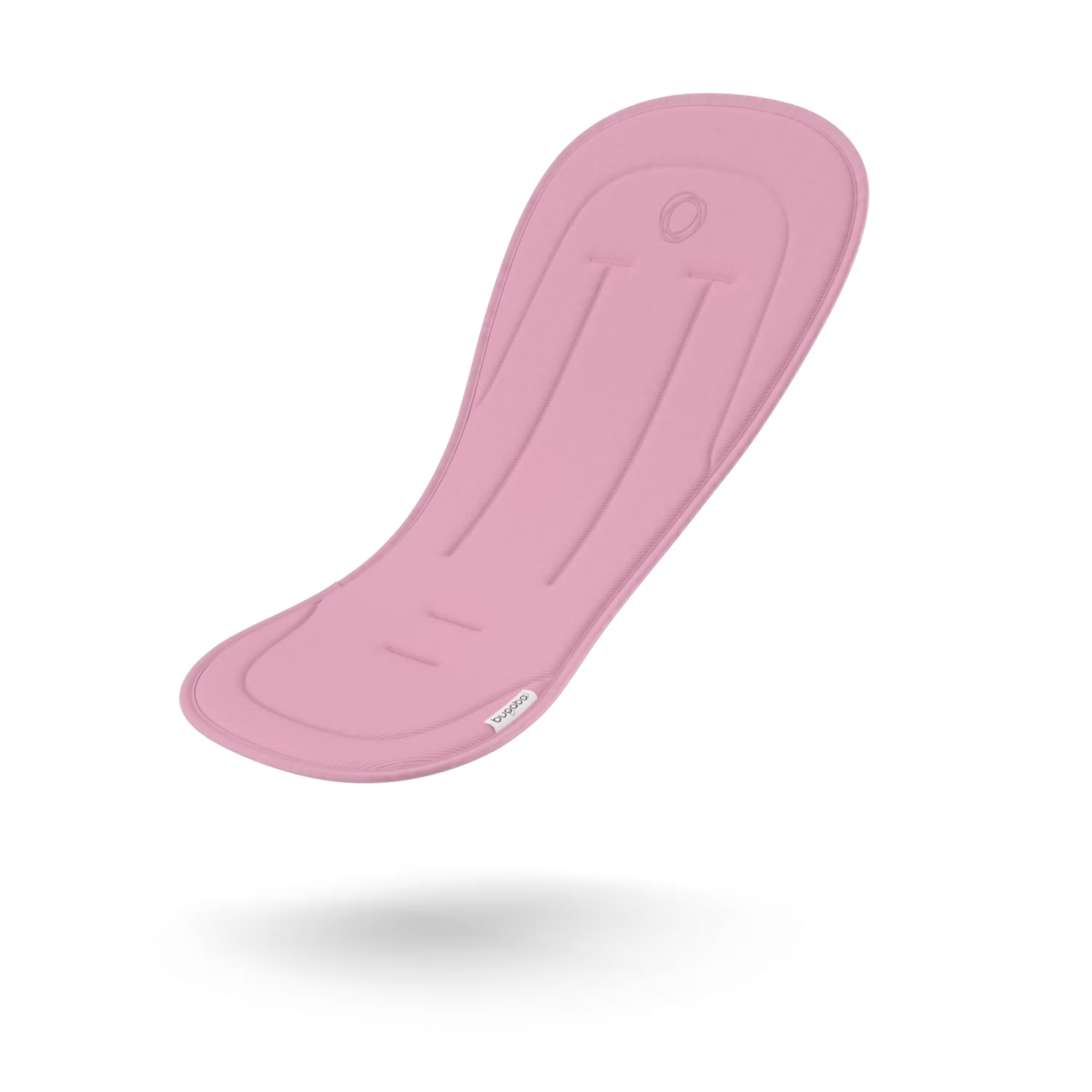 Bugaboo Seat Liner SOFT PINK - Main Modal Image Slide 2 of 6