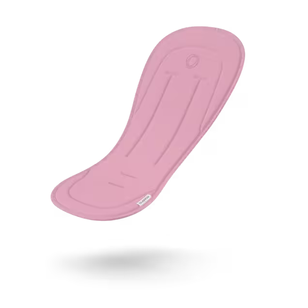 Bugaboo Seat Liner SOFT PINK - Main Image Slide 2 of 6