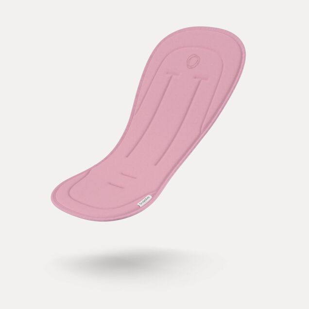 Bugaboo Seat Liner SOFT PINK - Main Image Slide 2 of 6