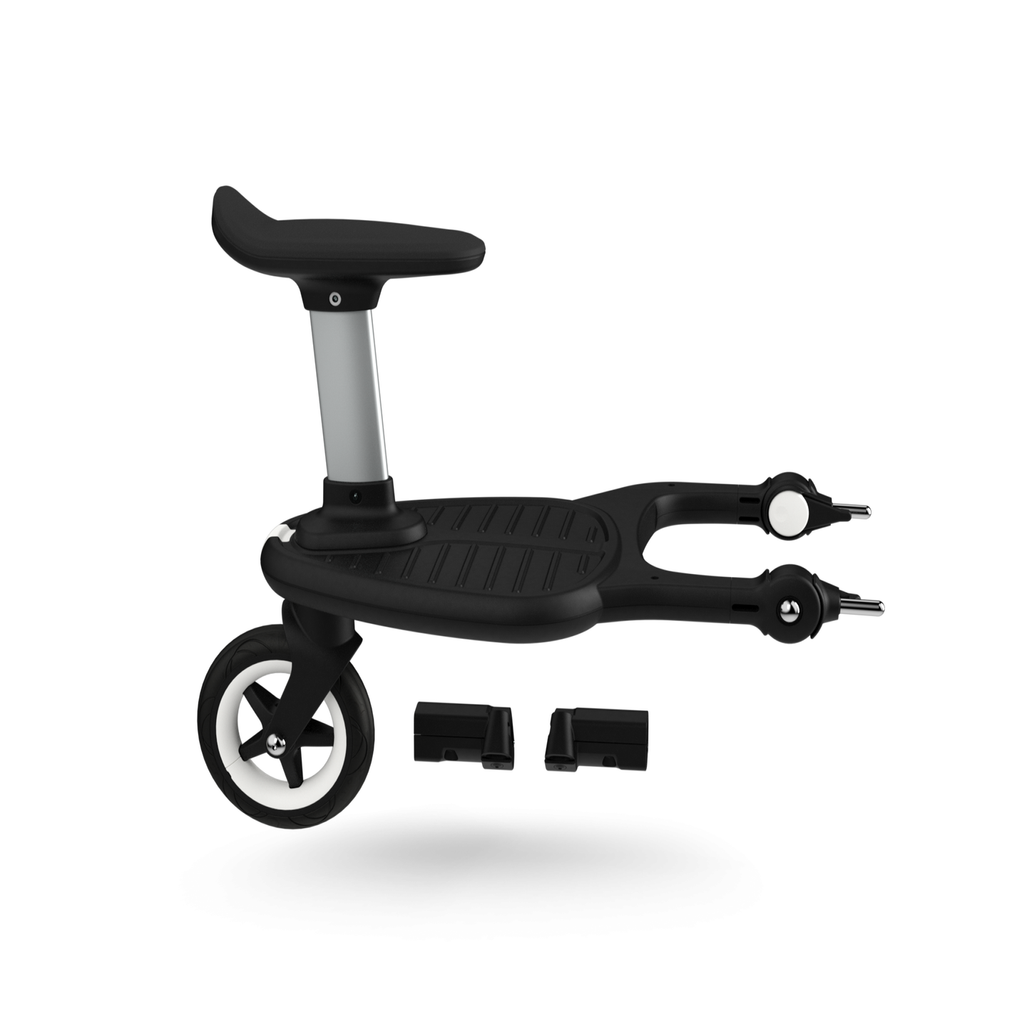 Bugaboo Cameleon 3 adapter for Bugaboo comfort wheeled board black