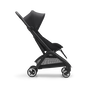PP Bugaboo Butterfly complete BLACK/MIDNIGHT BLACK - MIDNIGHT BLACK - Thumbnail Modal Image Slide 5 of 8