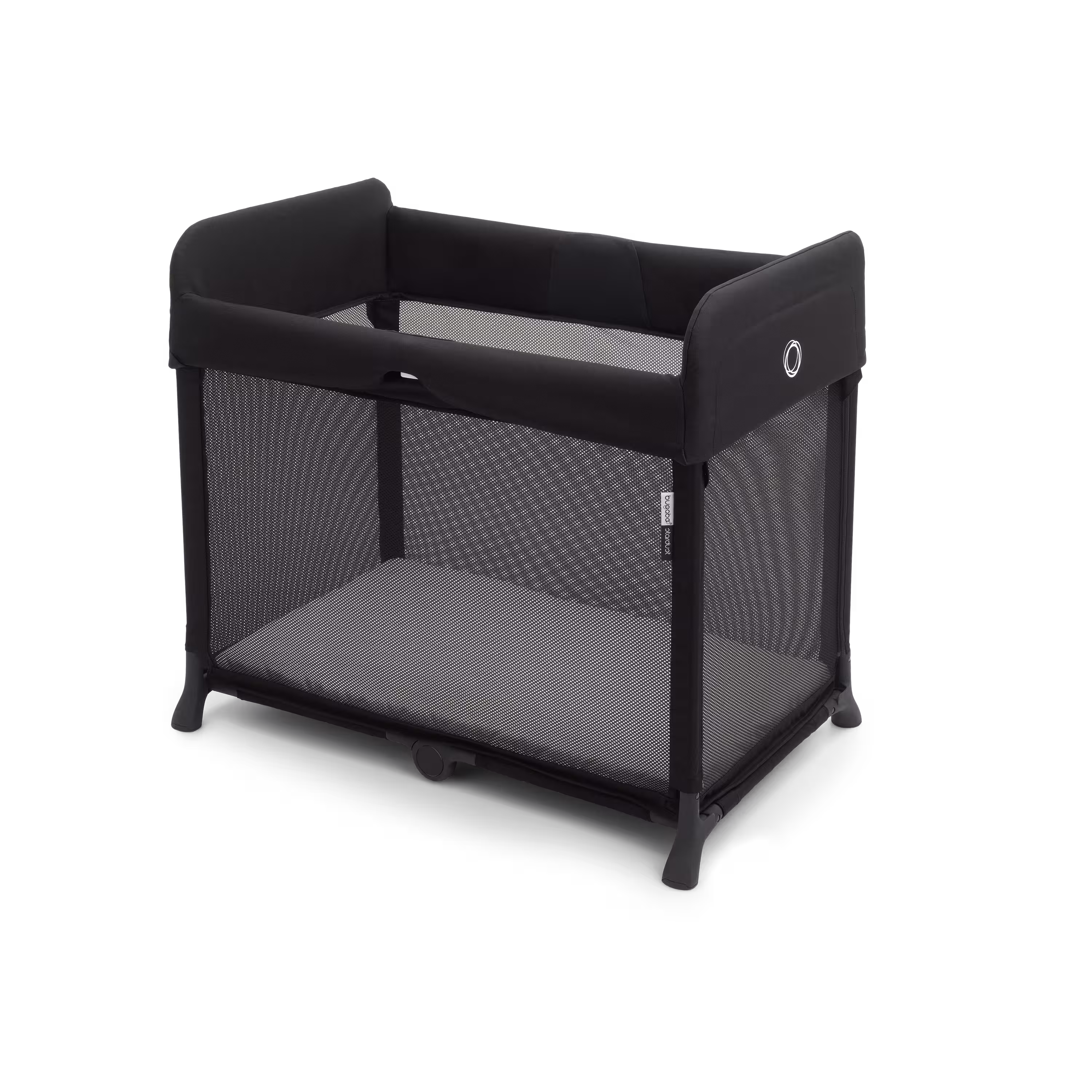Refurbished Bugaboo Stardust NA BLACK - Main Modal Image Slide 17 of 17