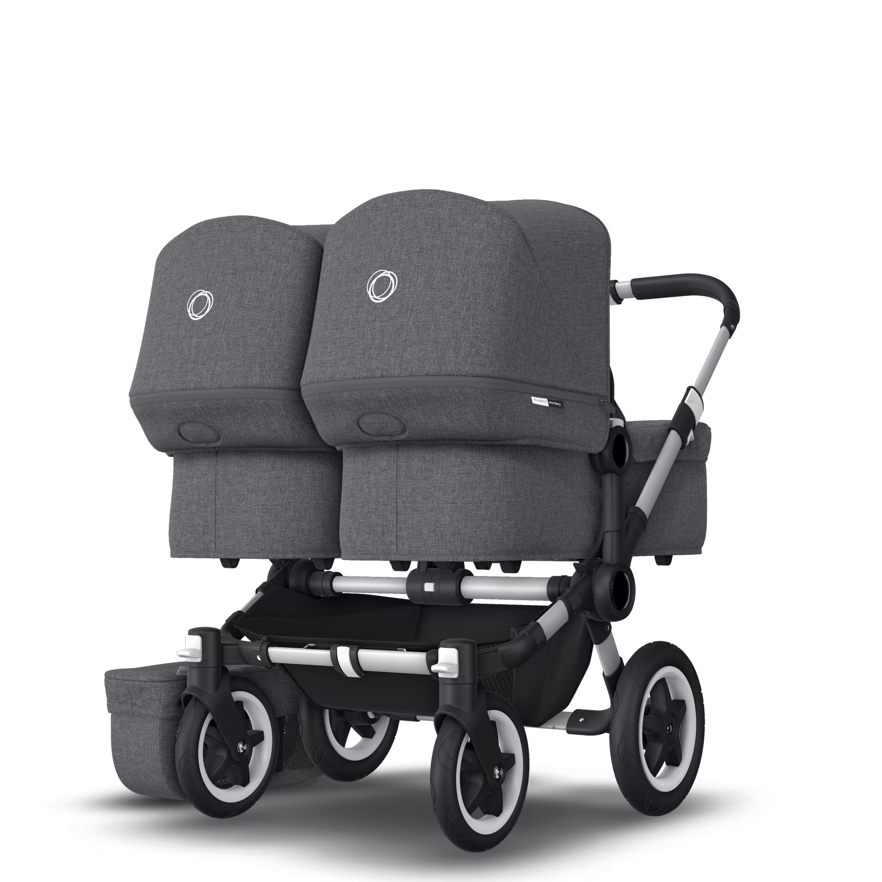 US - D2T stroller bundleGM, GM, ALU - Main Modal Image Slide 5 of 6