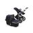 Refurbished Bugaboo Fox2 Classic complete ALU/DARK NAVY - Thumbnail Slide 3 of 4