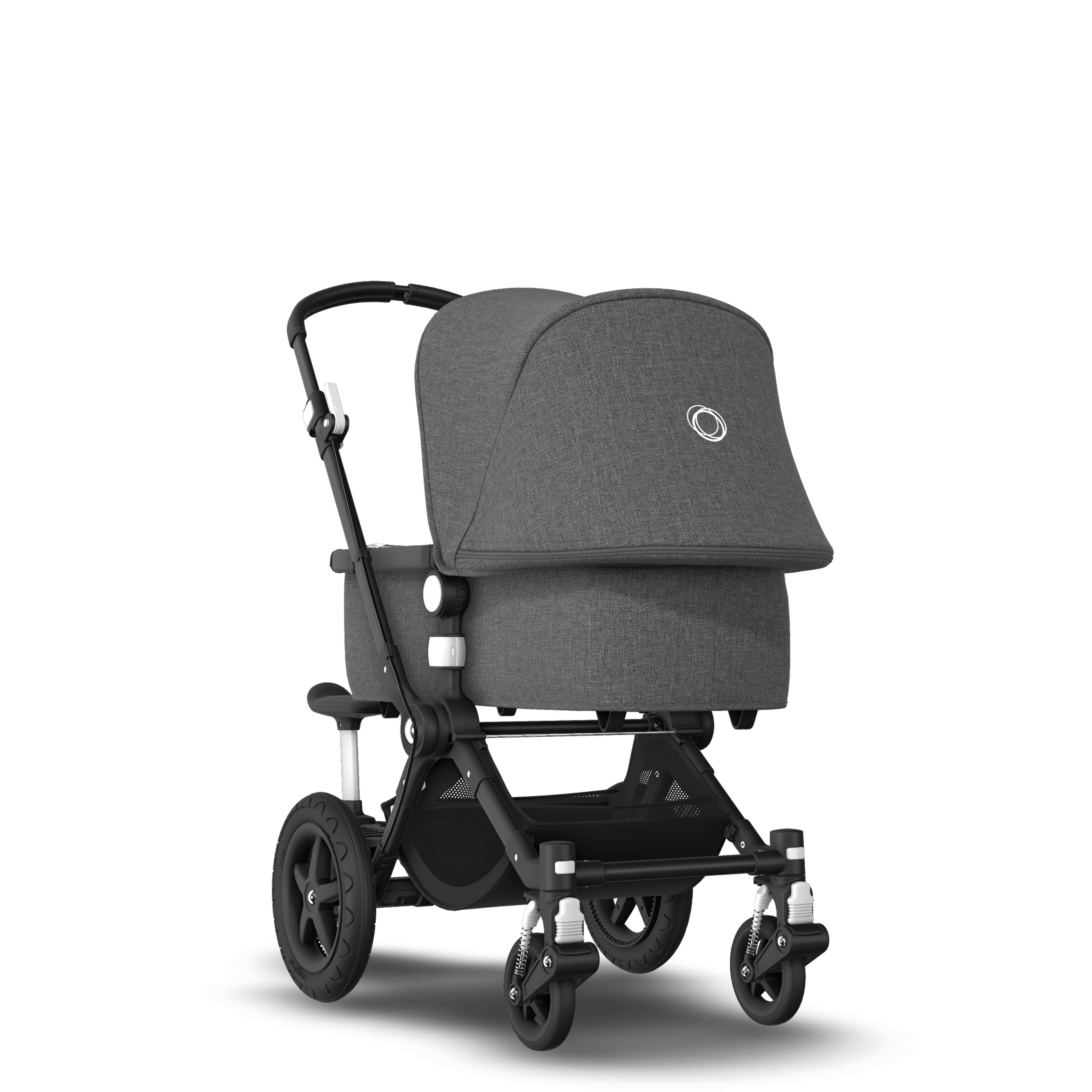 Bugaboo Cameleon 3 Plus Sit and stand stroller classic collection