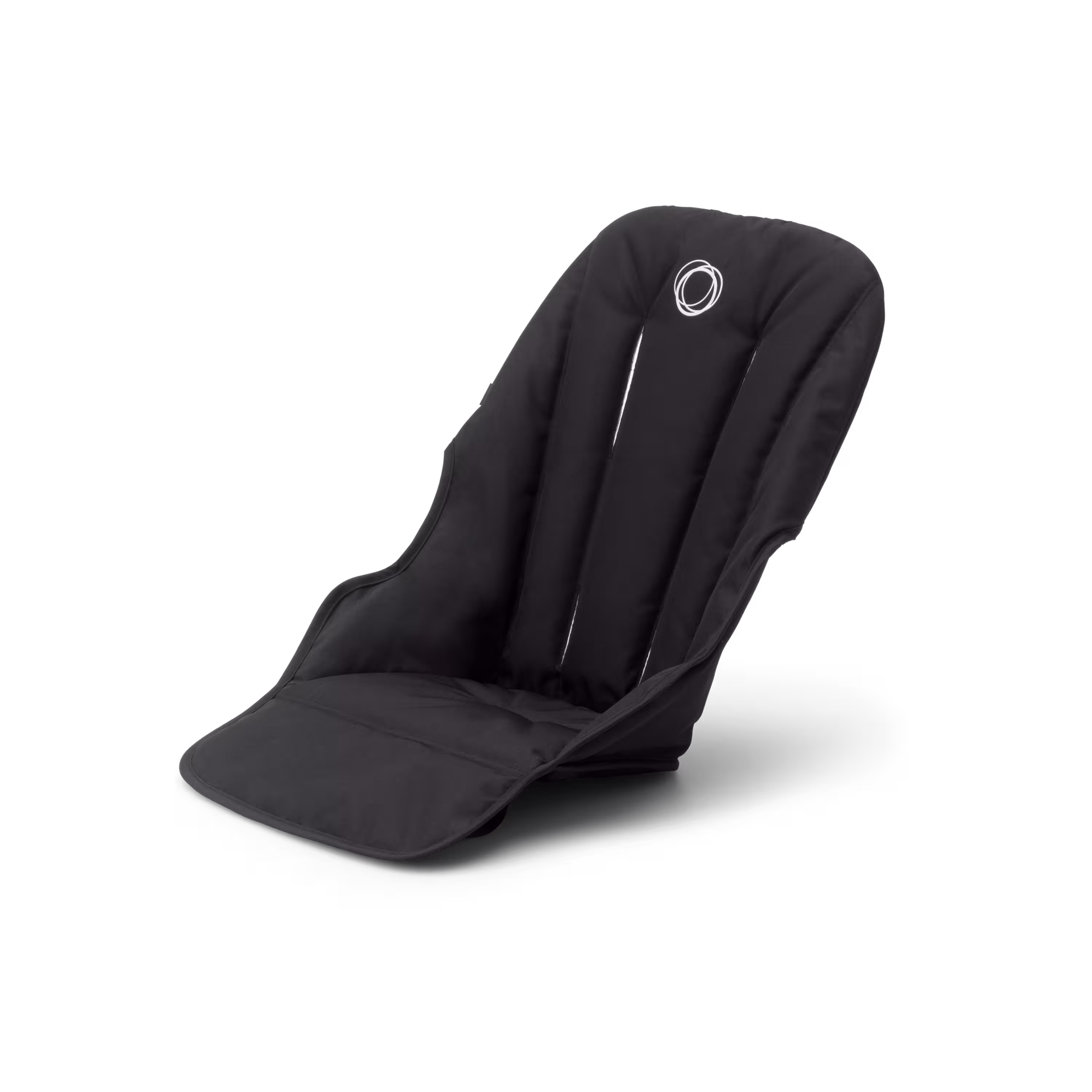 Bugaboo Fox 3 seat fabric AU MIDNIGHT BLACK - Main Modal Image Slide 1 of 1