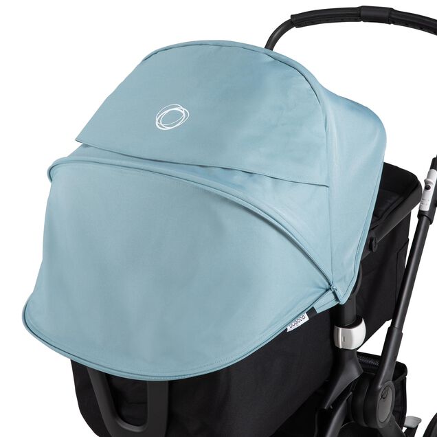 Bugaboo Fox2/Lynx sun canopy VAPOR BLUE - Main Image Slide 14 of 19