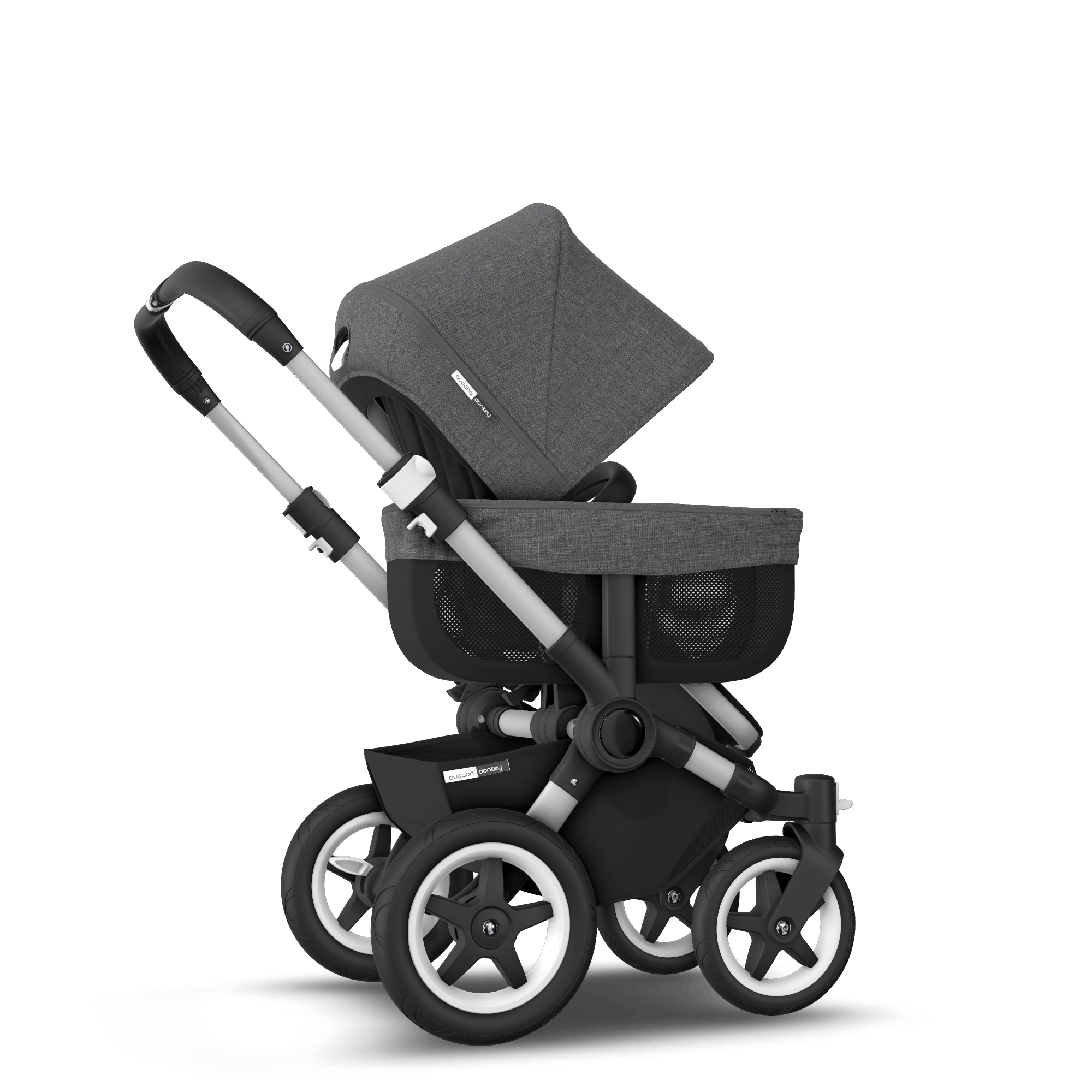 bugaboo donkey 2 mono