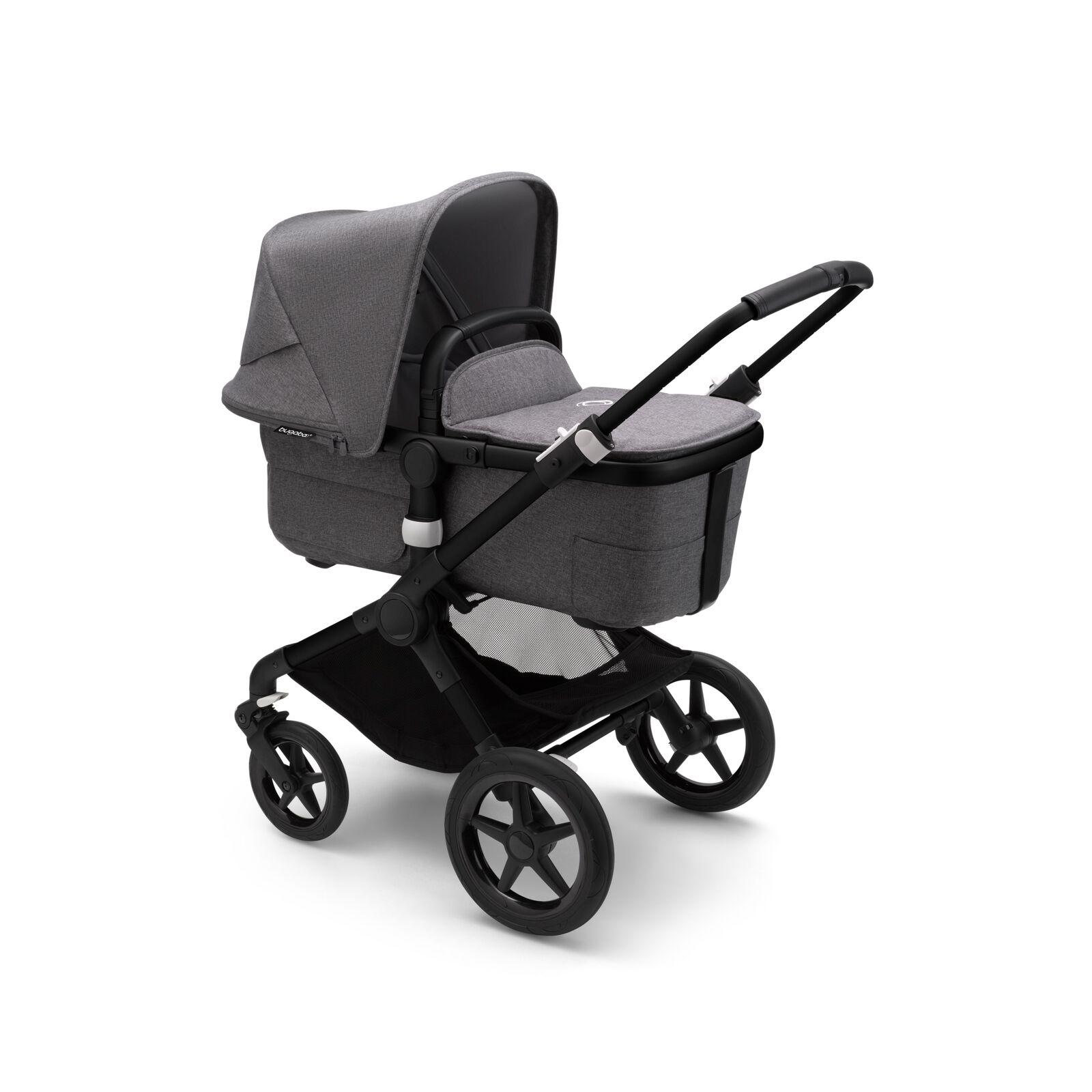 Bugaboo Fox 3 bassinet and seat stroller - View 2