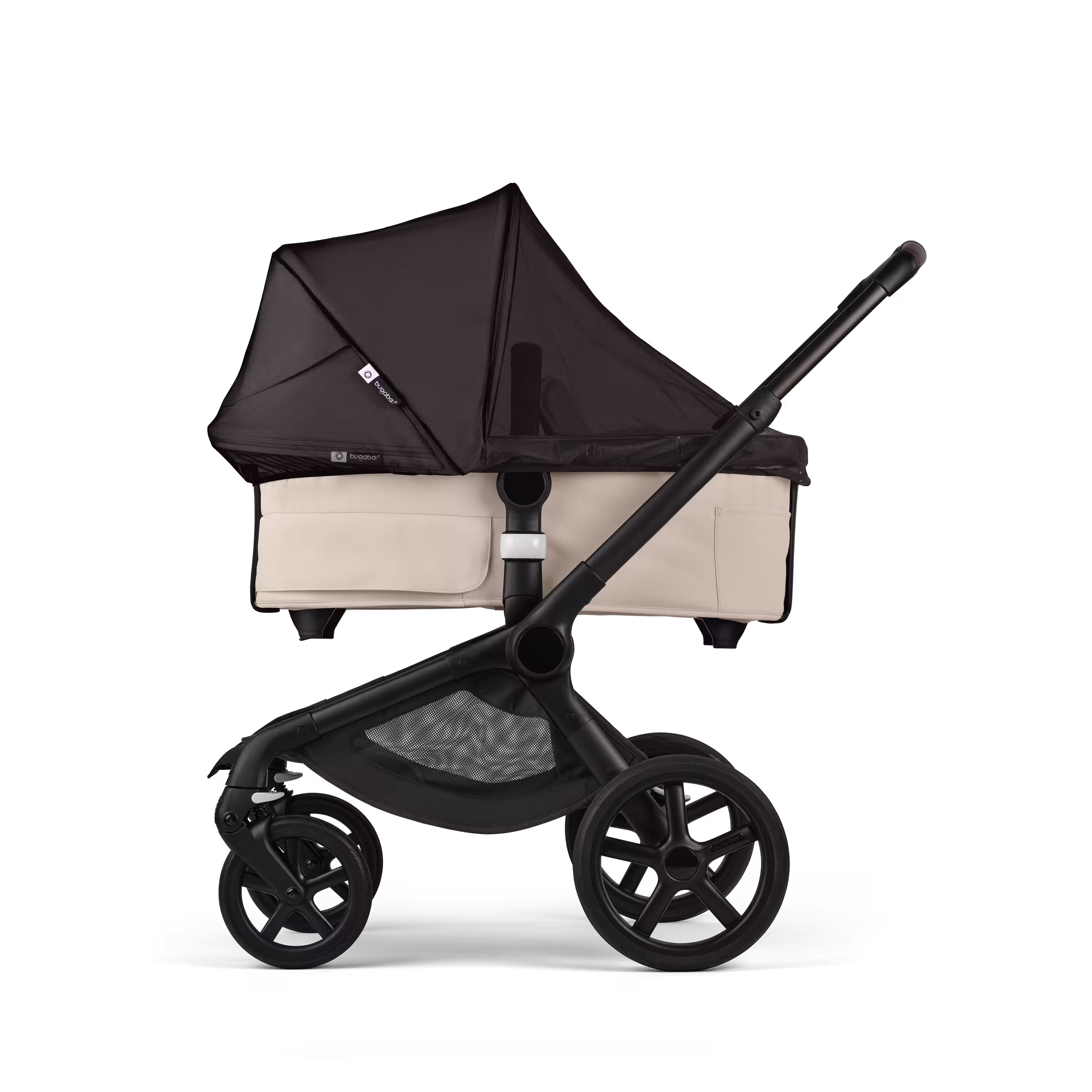 Bugaboo Fox/Donkey/Kangaroo mosquito net - Main Modal Image Slide 2 of 2