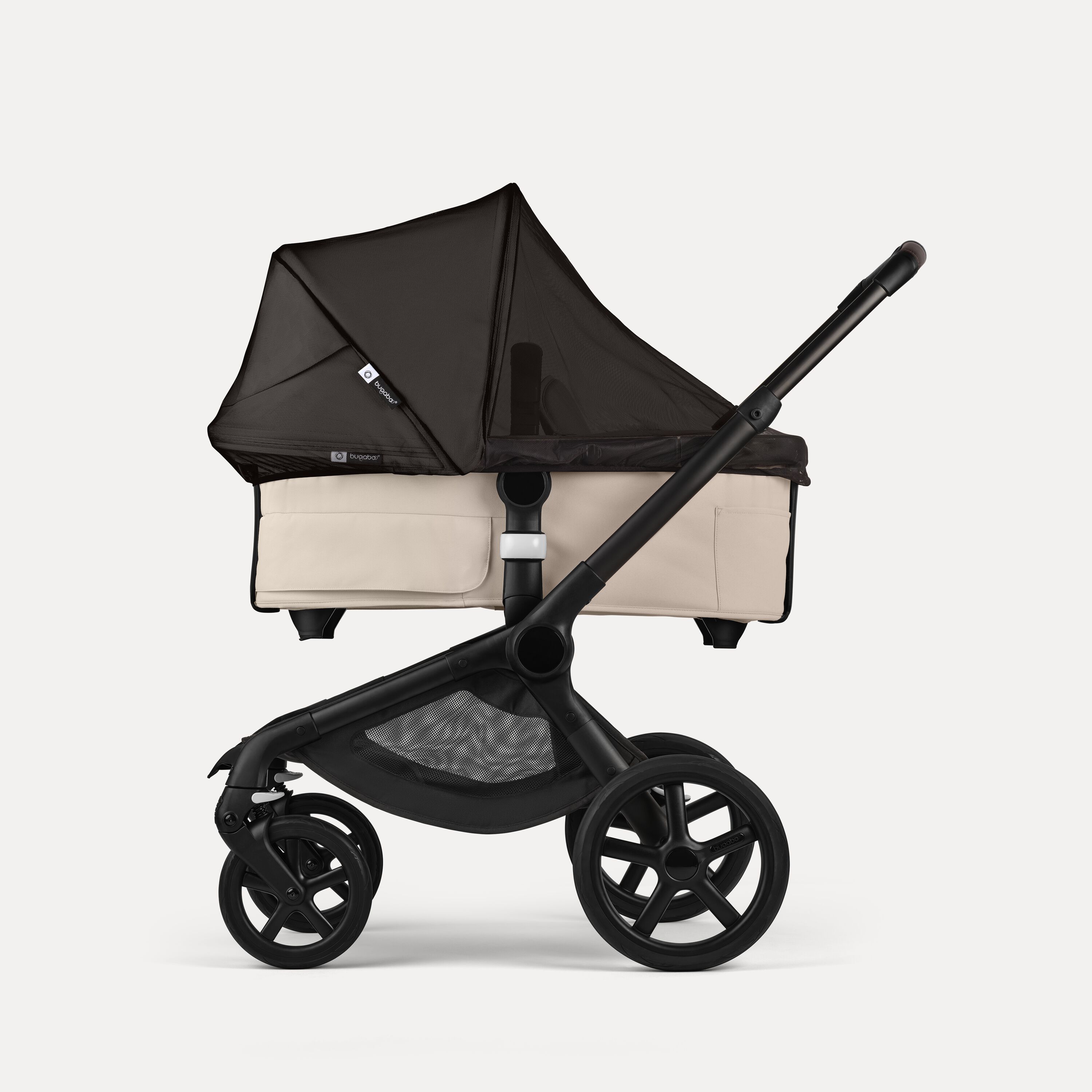 Bugaboo Fox/Donkey/Kangaroo mosquito net - Main Modal Image Slide 2 of 2