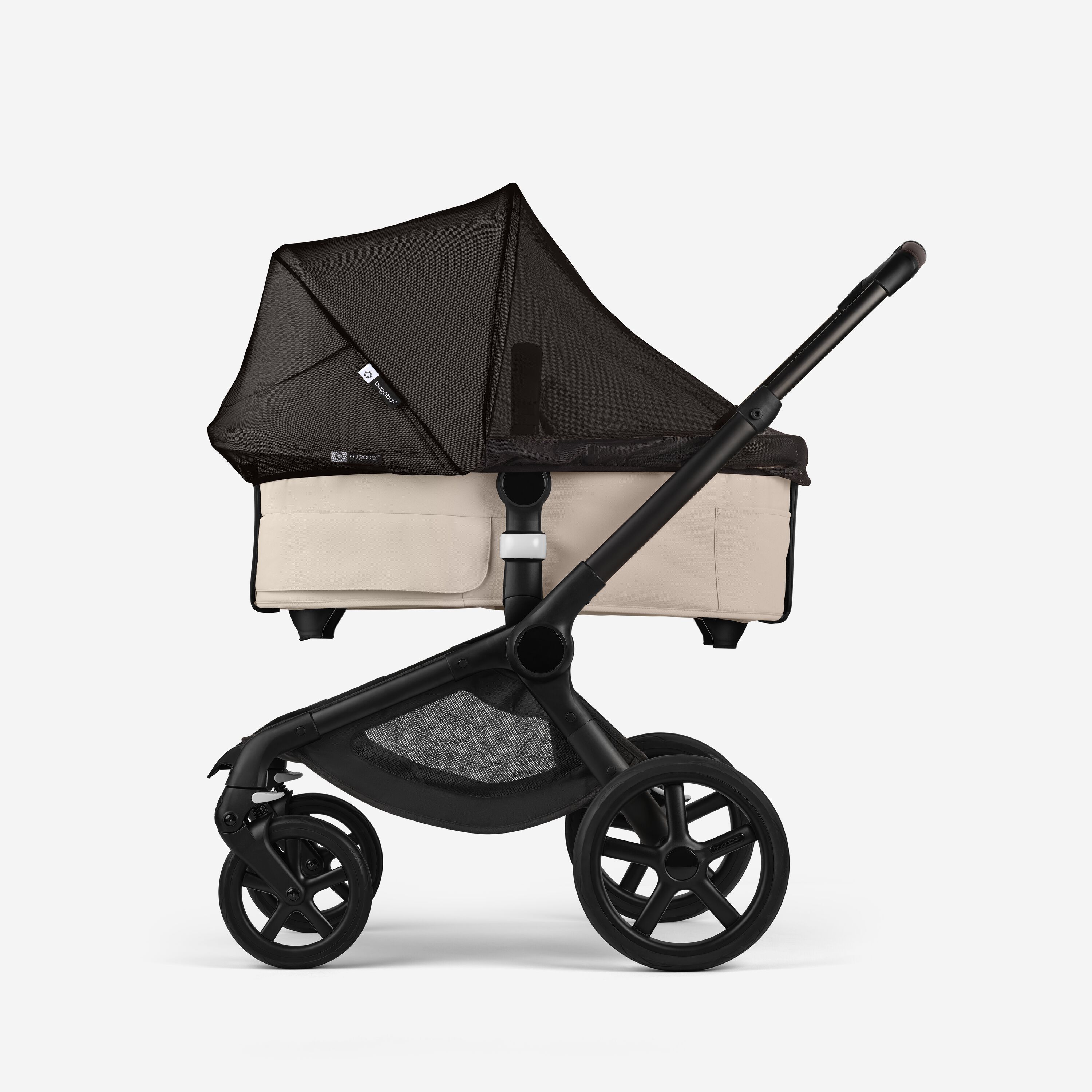 Bugaboo Fox/Donkey/Kangaroo mosquito net - Main Modal Image Slide 2 of 2