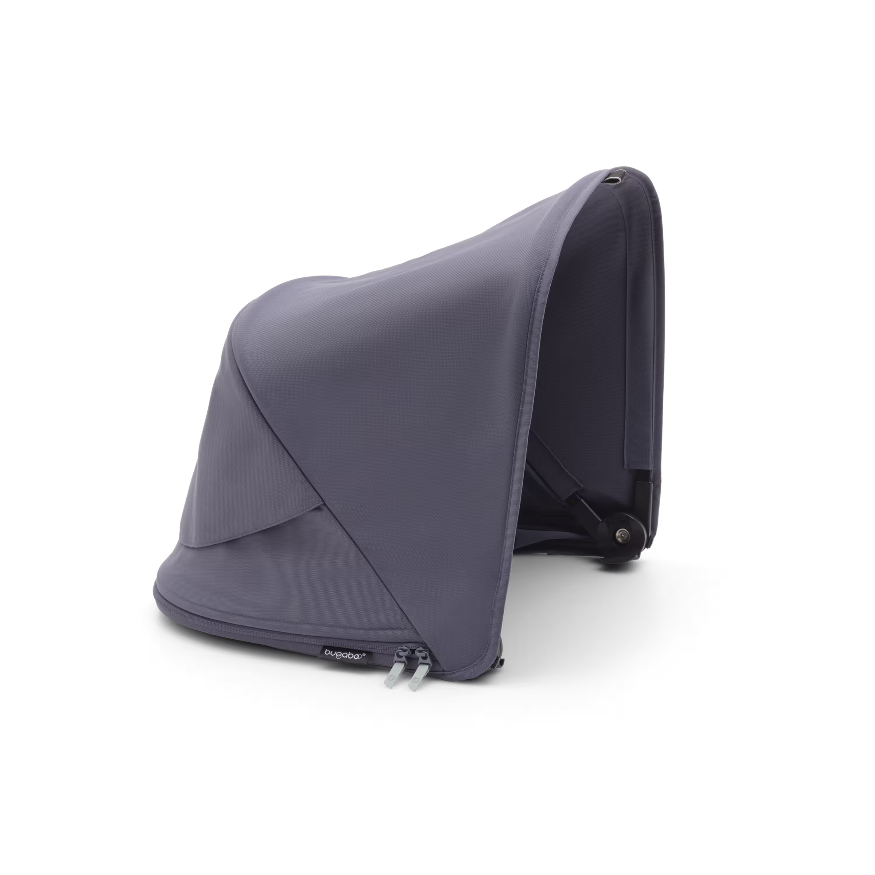 Bugaboo Fox Cub sun canopy STORMY BLUE - Main Modal Image Slide 1 of 4