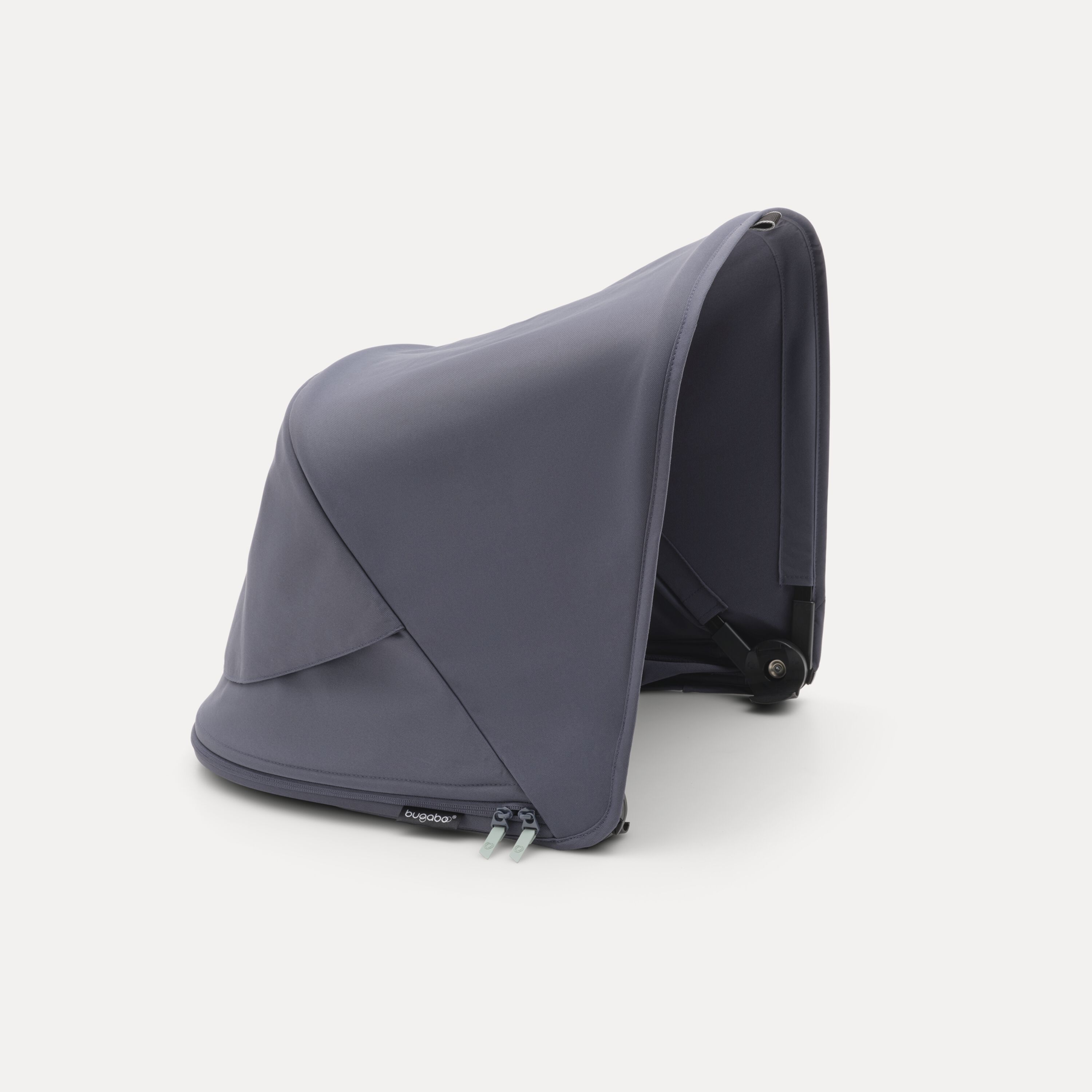 Bugaboo Fox Cub sun canopy STORMY BLUE - Main Modal Image Slide 1 of 4